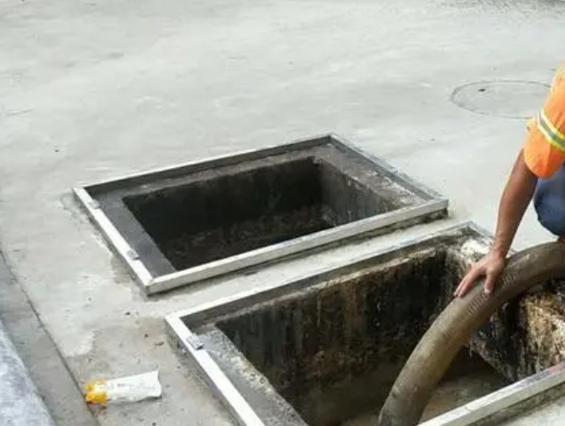 敦煌化粪池清理