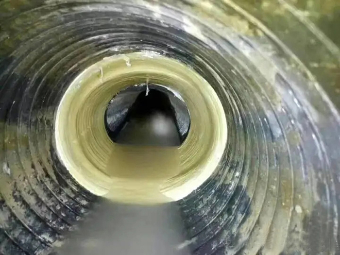 敦煌内衬修复法通常适用于哪些类型的断面管道