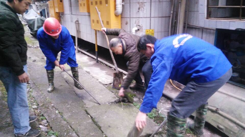 敦煌清掏化粪池、管道疏通一站式服务<高效><技术><可靠>