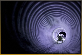 敦煌UVCIPP紫外光固化修复工艺特点和施工工艺